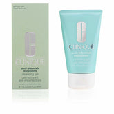 Gel nettoyant visage Anti-Blemish Solutions Clinique 125 ml